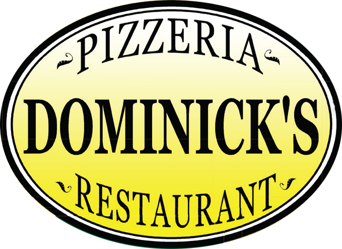Dominick’s Pizza in Plumsteadville
