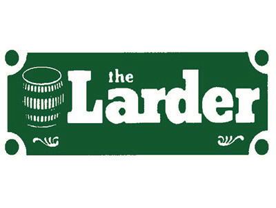 The Larder