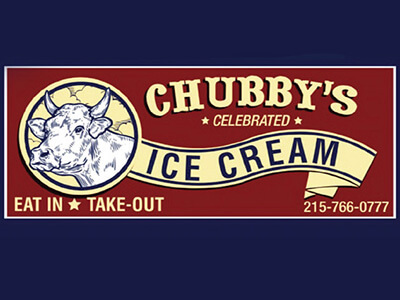 Chubby’s Ice Cream