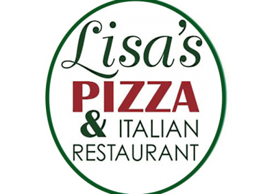 Lisa’s Pizza