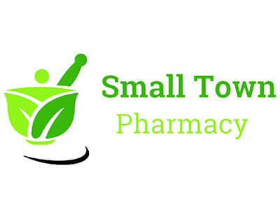 Small Town Pharmacy