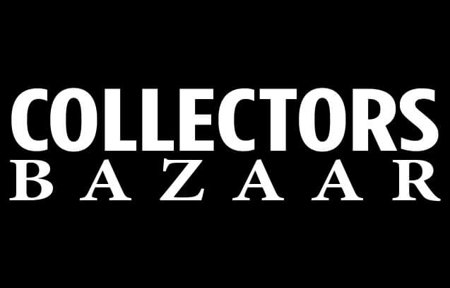 Collector’s Bazaar