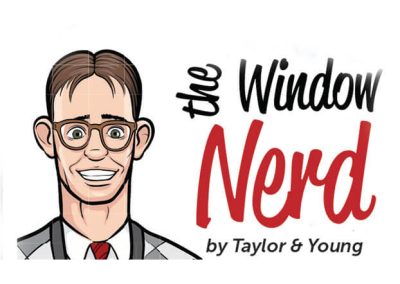 The Window Nerd